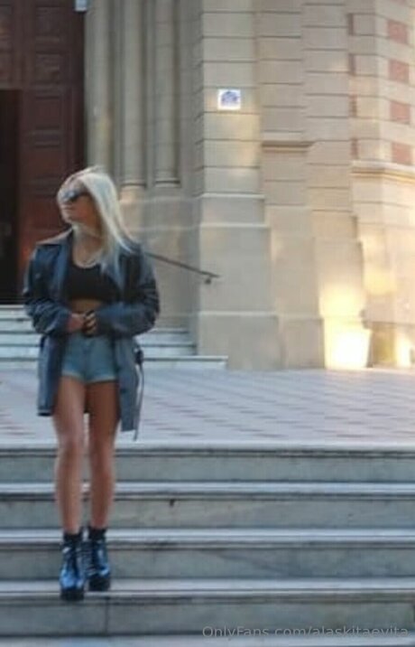 Hibarbieonly model nudes photo