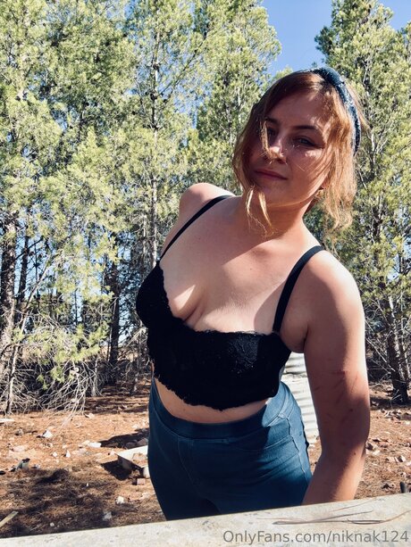 Niknak124 adult actress gallery