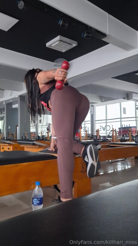 Killhari Miss star pretty picture