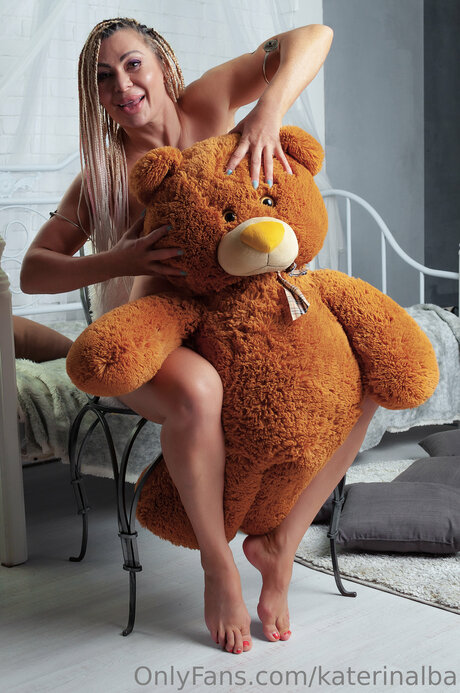 Katerinalba porn model images