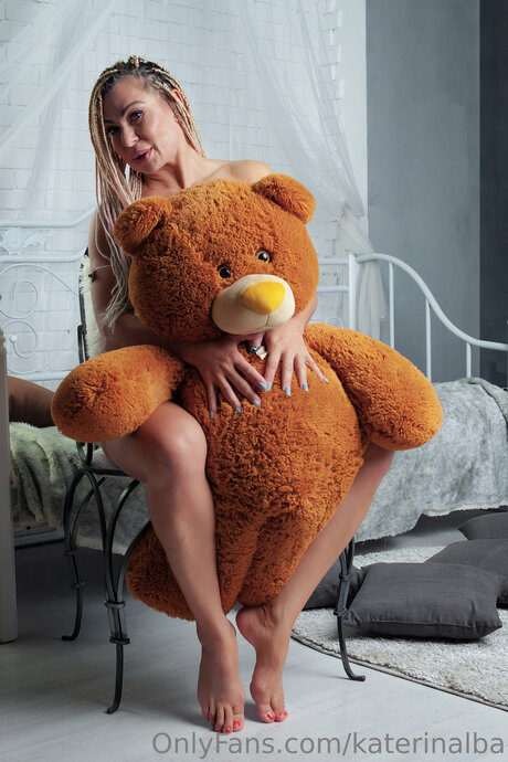 Katerinalba sexy model archive