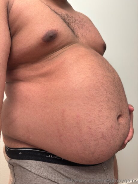 Thefatboygains star best image