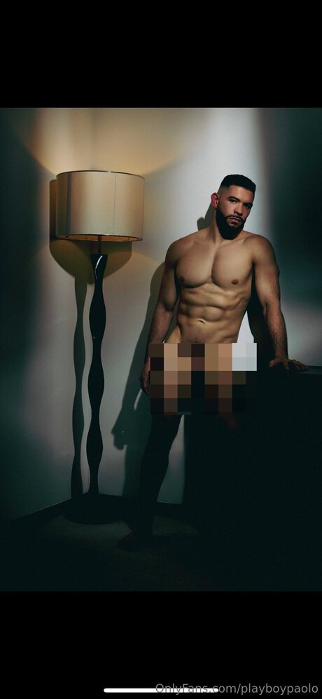 Playboypaolo pornstar beautiful pictures