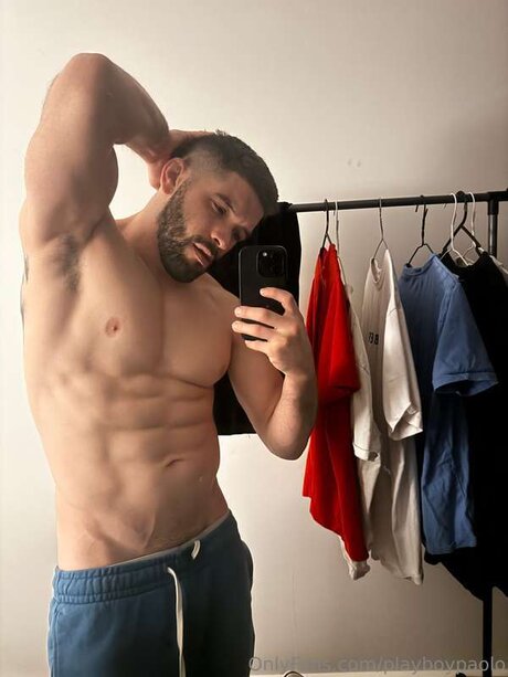 Playboypaolo erotic pornstar galleries