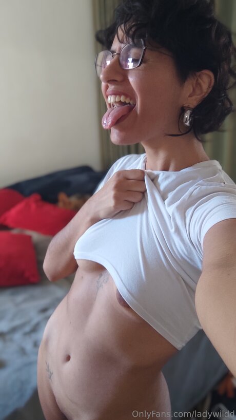 Ladywildd star perfect gallery