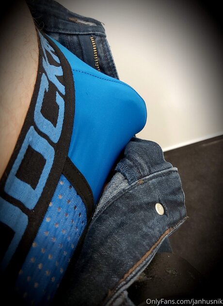 Janhusnik sex model picture