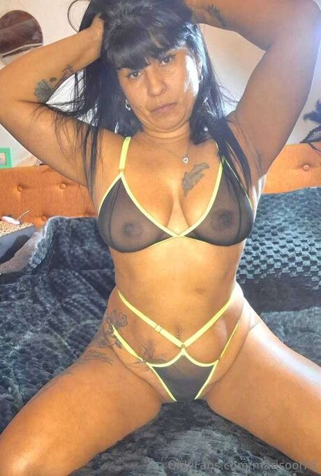 Marisool76 pornstar nude photos