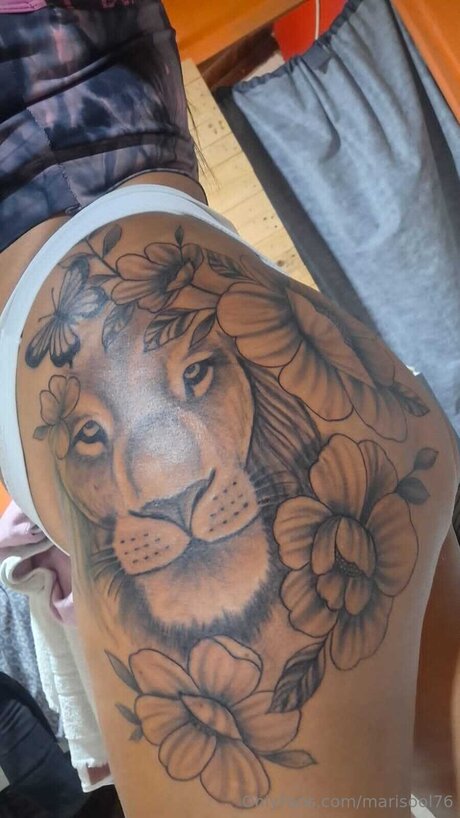 Marisool76 star nude images