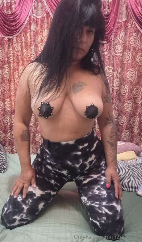 Marisool76 nude star pics
