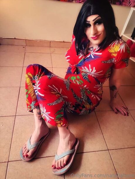 Nataliahaze sex model pics