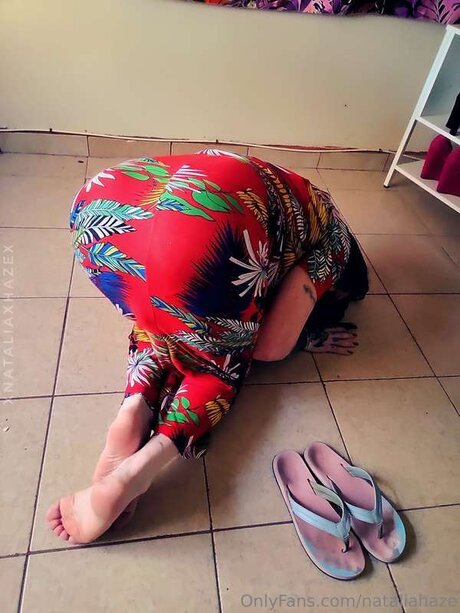 Nataliahaze actress pic