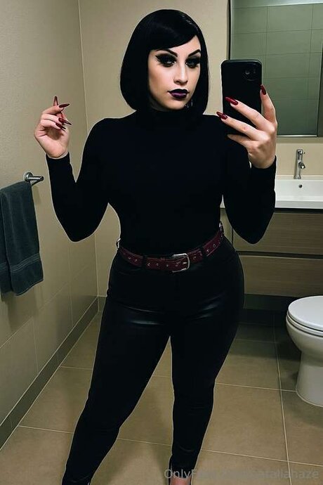 Nataliahaze xxx star pics