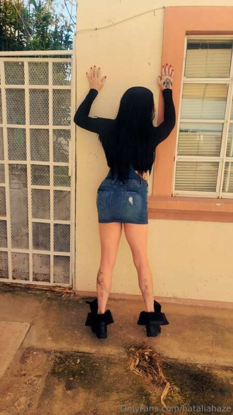 Nataliahaze star nice photo