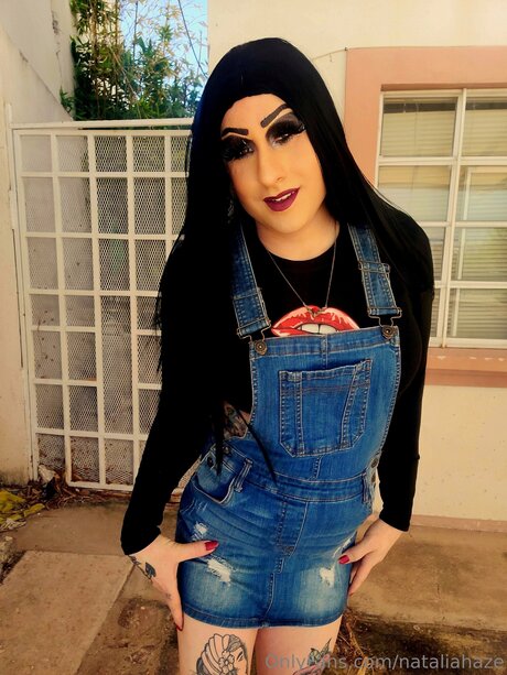 Nataliahaze model best pictures