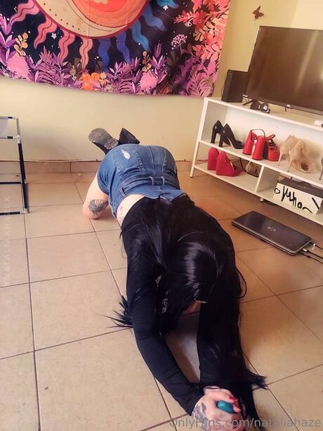 Nataliahaze porn star image