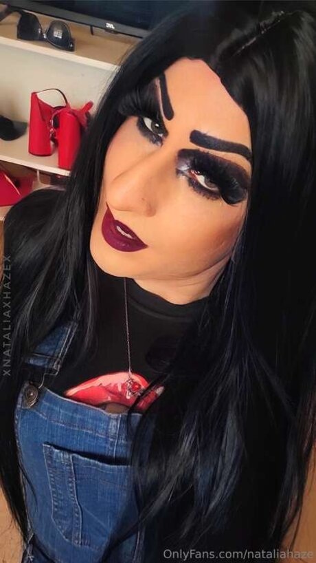 Nataliahaze nude star image