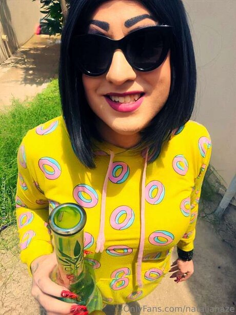 Nataliahaze sexy pornstar photos