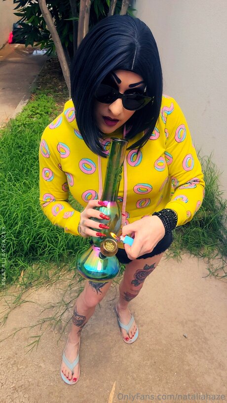 Nataliahaze model naked pictures