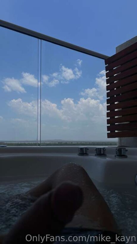 Mike Kayn star high quality gallery