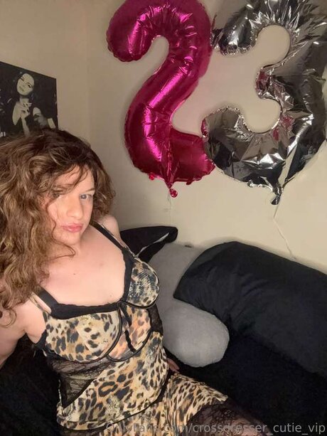 Crossdresser Cutie Vip sex actress galleries