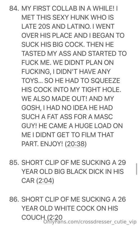 Crossdresser Cutie Vip pretty actress pic