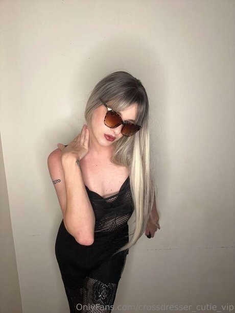 Crossdresser Cutie Vip model perfect archive