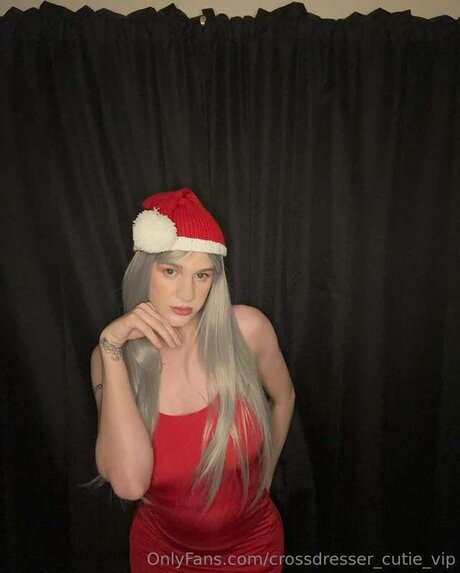 Crossdresser Cutie Vip model nice pic