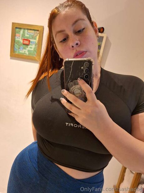 Sashadoe star xxx pic