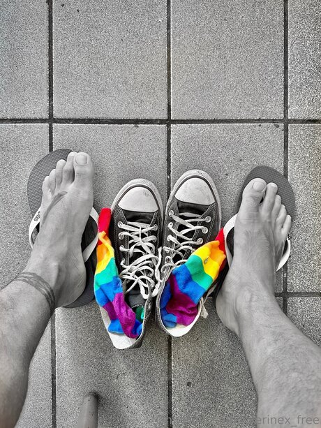 Mikeverinne Free pornstar top photo