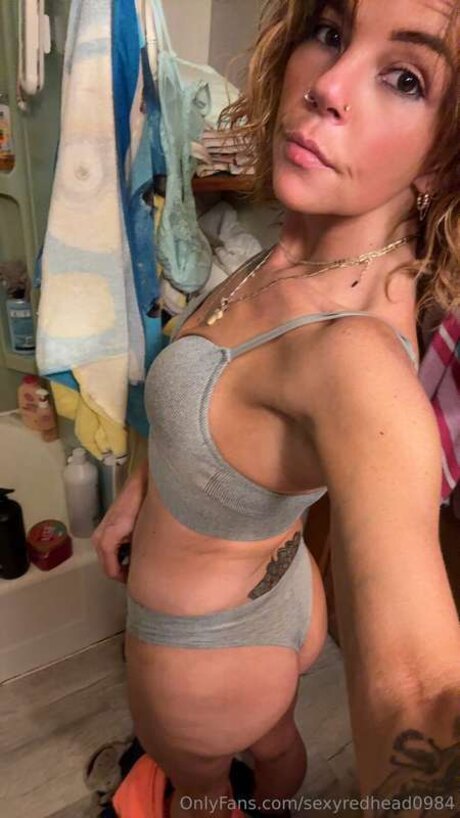 Sexyredhead0984 free actress archive