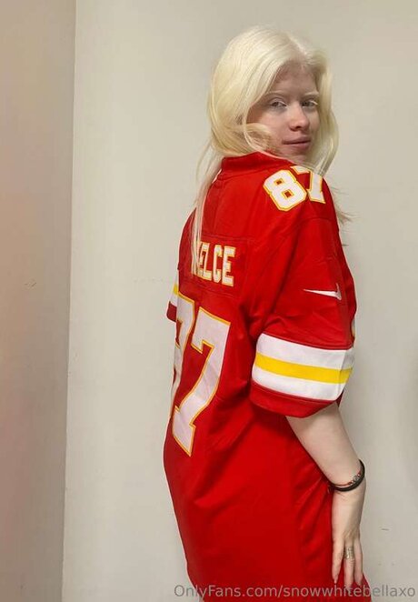 Snowwhitebellaxo beautiful star photos