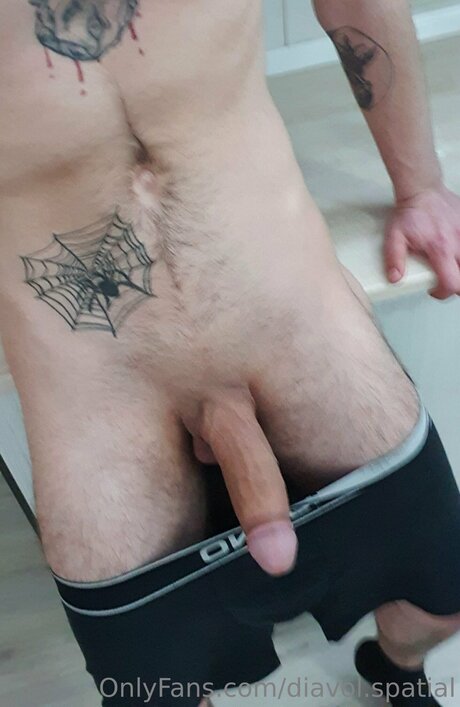 Diavol Spatial pretty star galleries