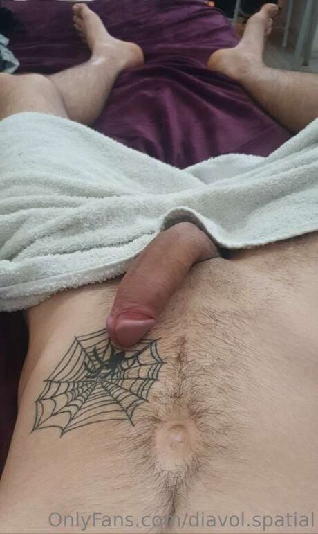 Diavol Spatial porn model pictures