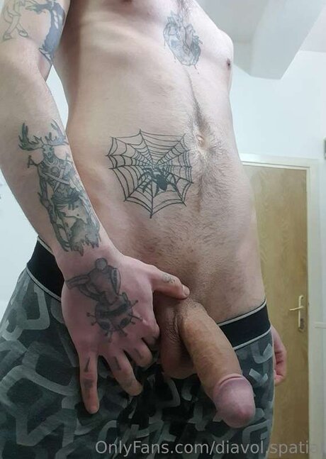 Diavol Spatial nice actress images