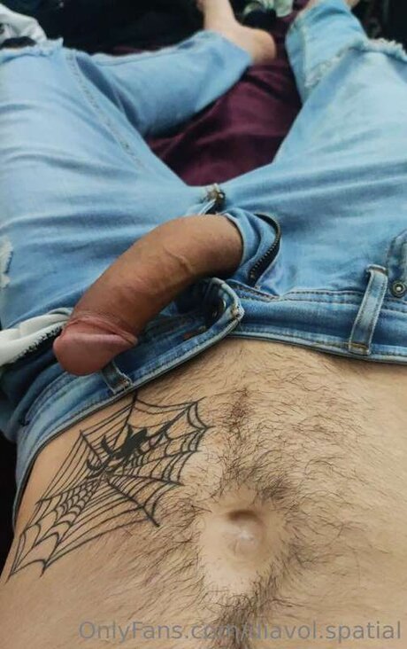 Diavol Spatial pornstar adult picture