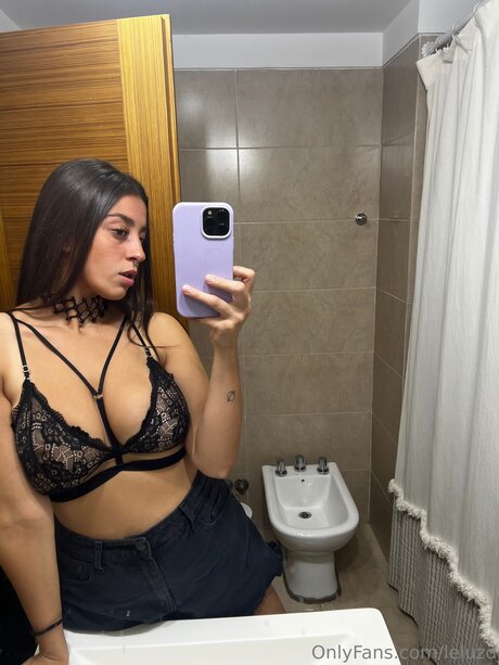 Leluzd pretty star photos