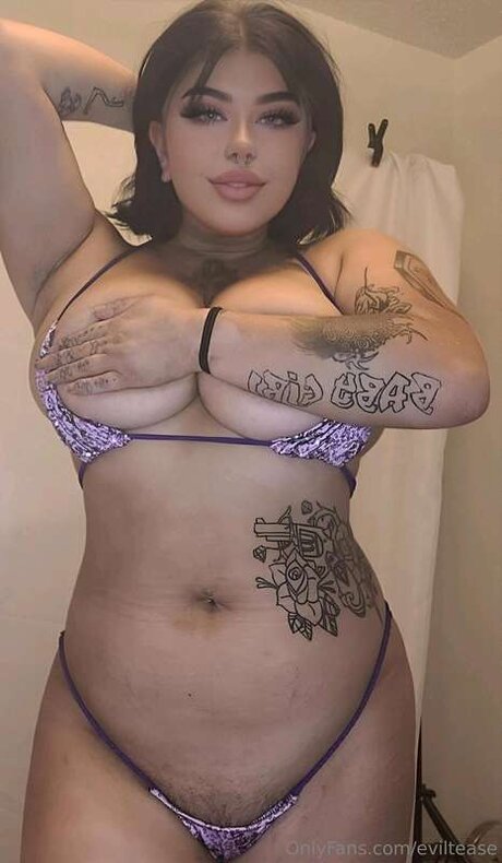 Eviltease star free gallery