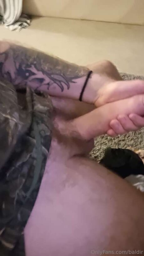 Baldir model exclusive images