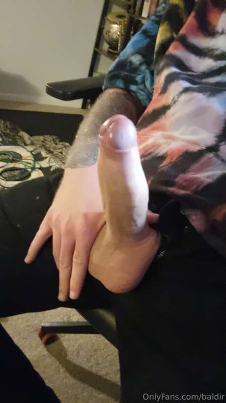 Baldir perfect actress img