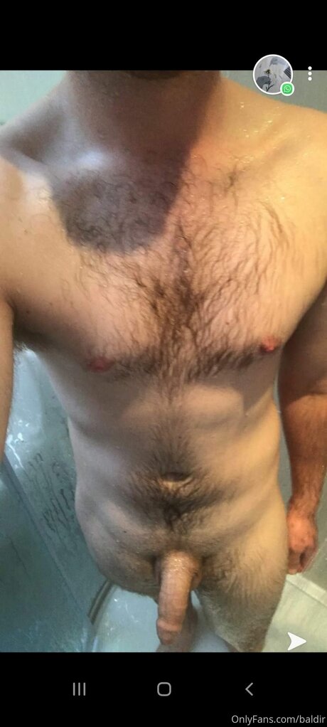 Baldir pretty star pics