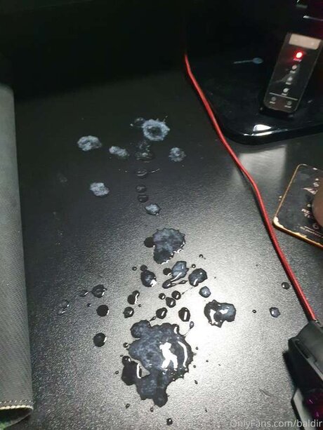 Baldir pornstar art archive