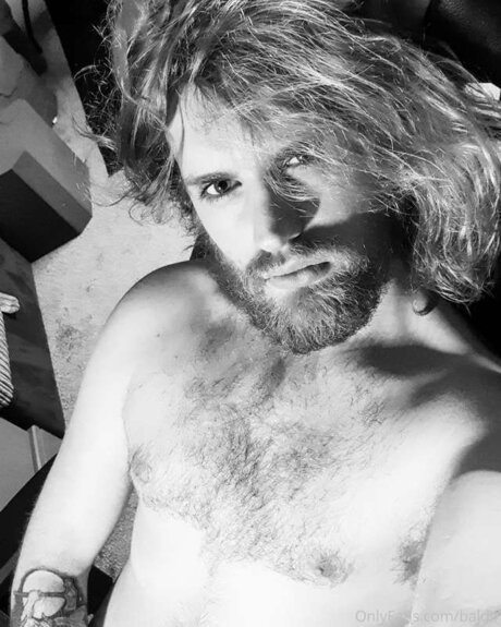 Baldir star top image