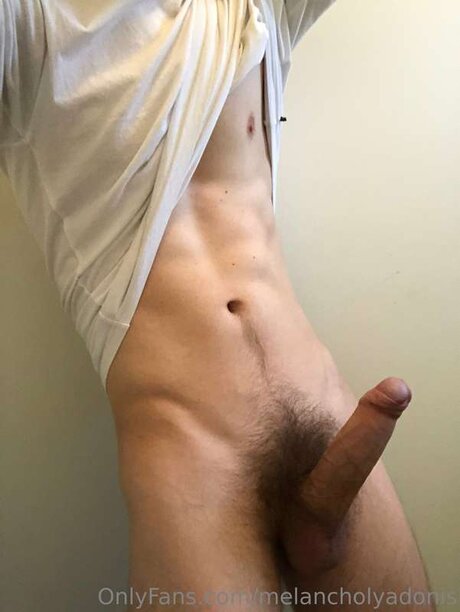 Melancholyadonis pornstar adult archive