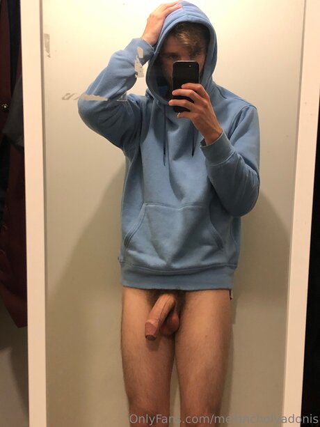 Melancholyadonis high quality star photos