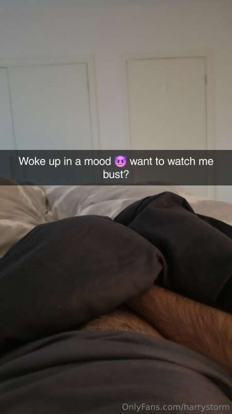 Harrystorm beautiful star pic