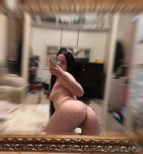 Xcassandraxrose pornstar art pictures