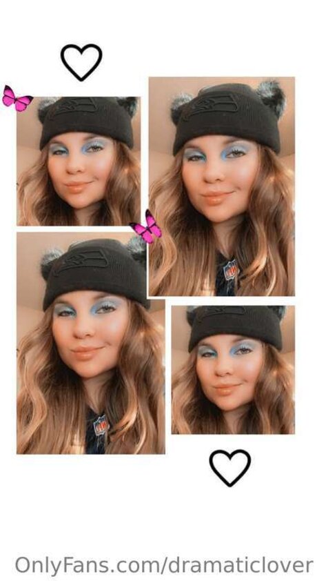 Dramaticlover model naked gallery