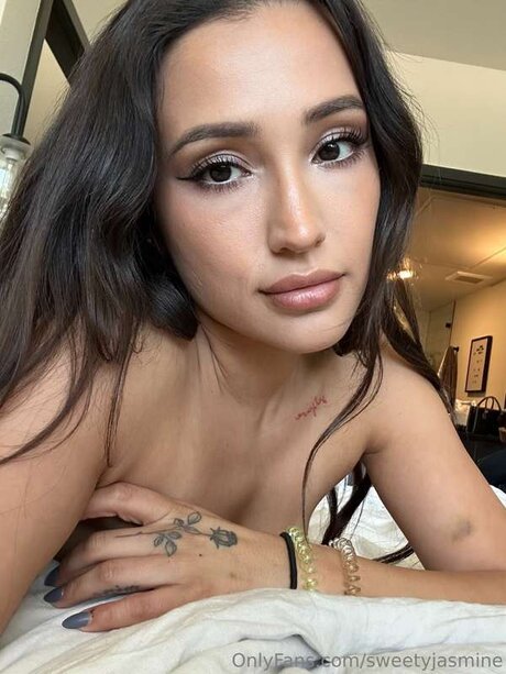 Sweetyjasmine perfect star archive