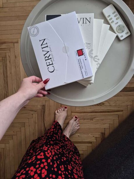 Nylonobsession model porn galleries