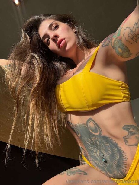 Ariadni Laskari star top images